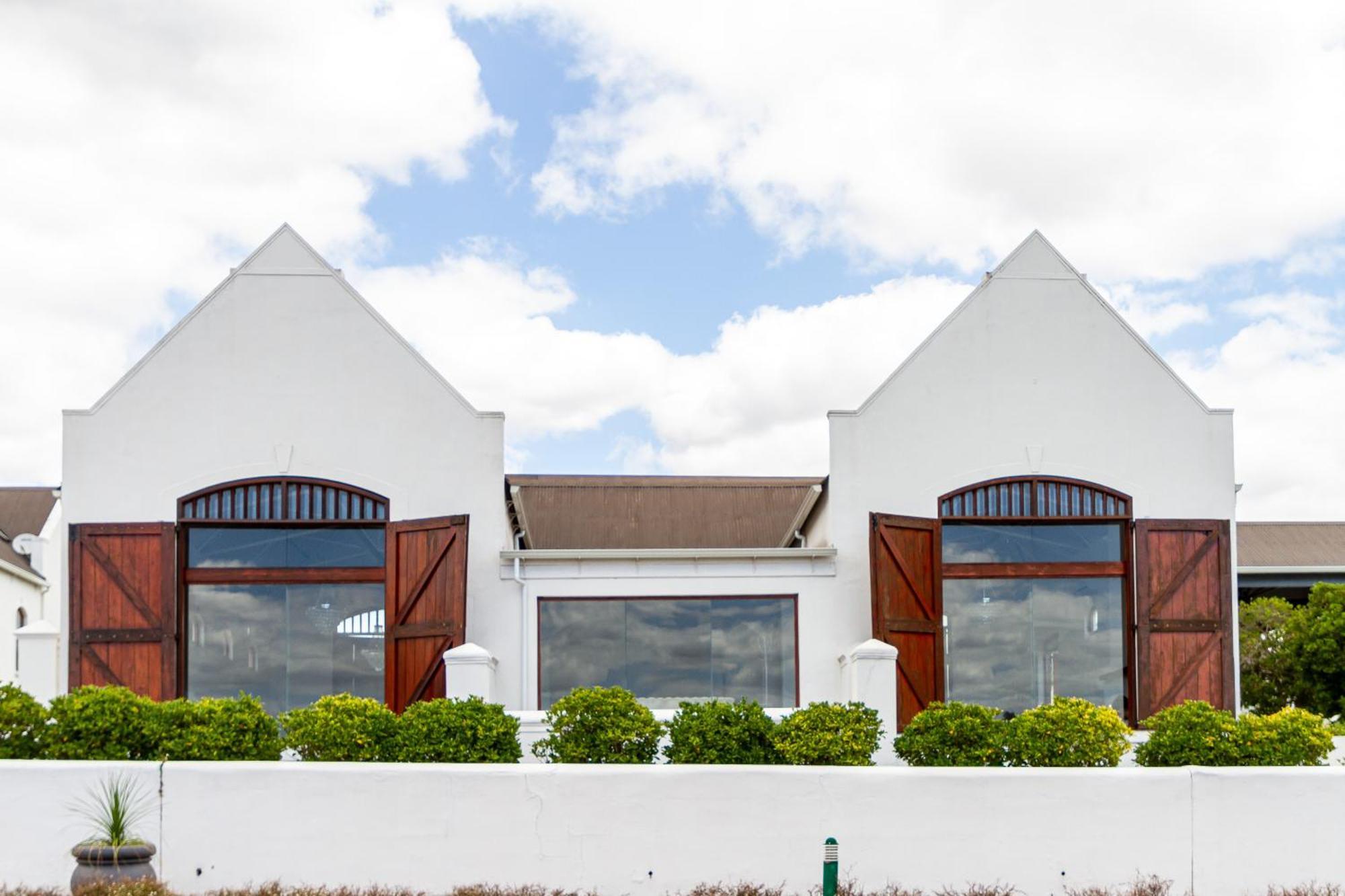 Zorgvliet Wines Country Lodge Stellenbosch Zewnętrze zdjęcie