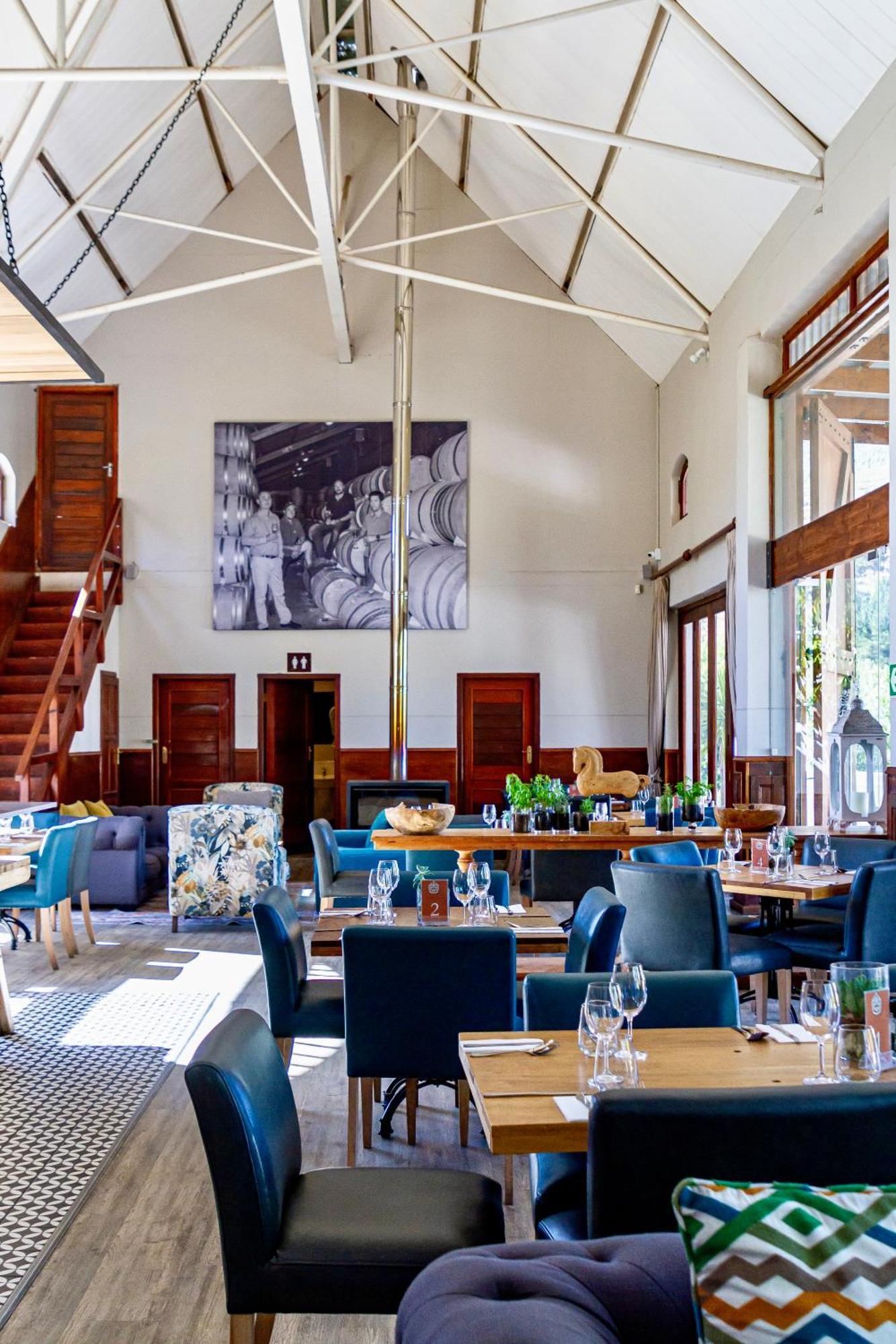Zorgvliet Wines Country Lodge Stellenbosch Zewnętrze zdjęcie